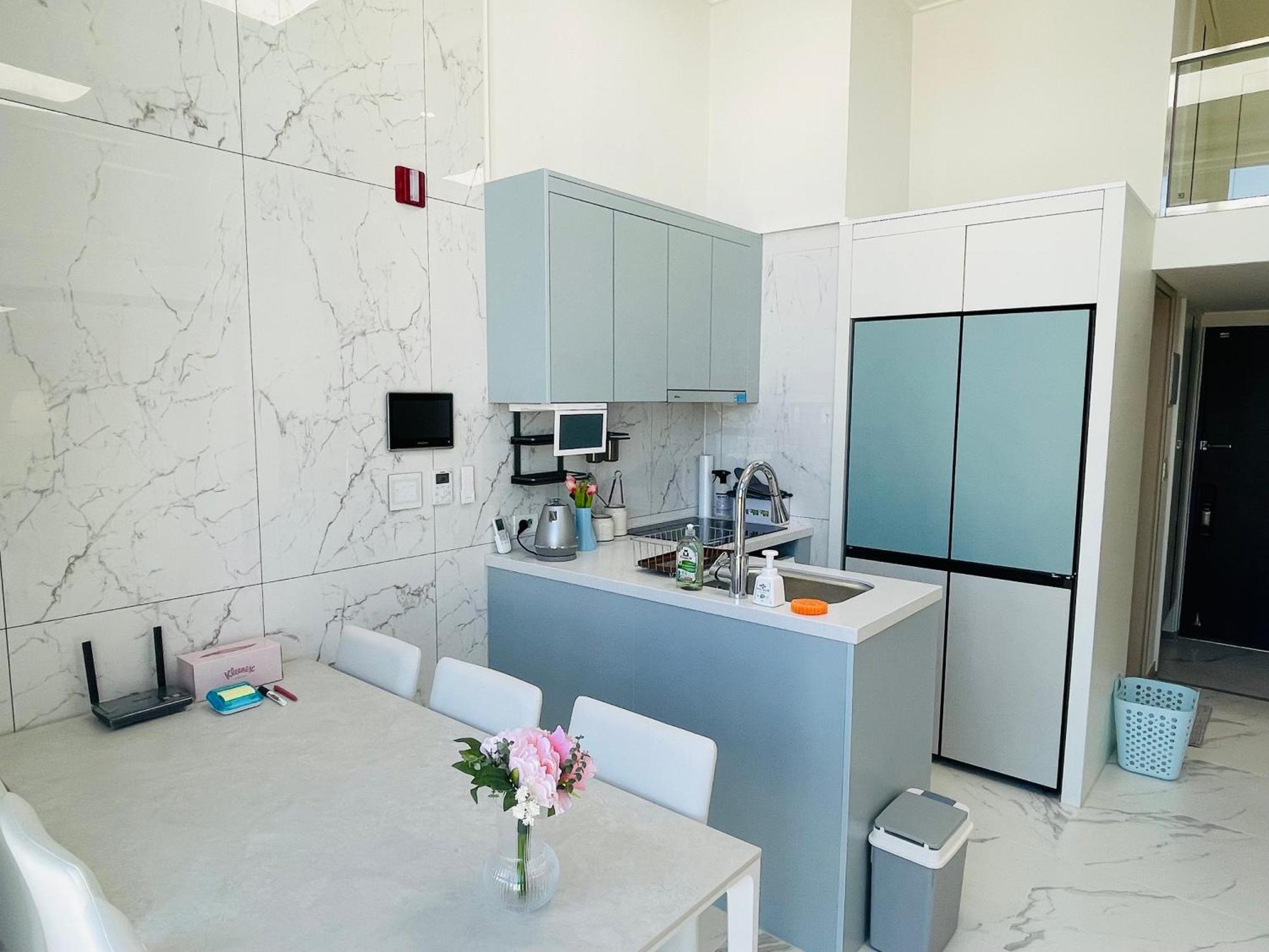 Apartment The Better In Md, Namdaemoon